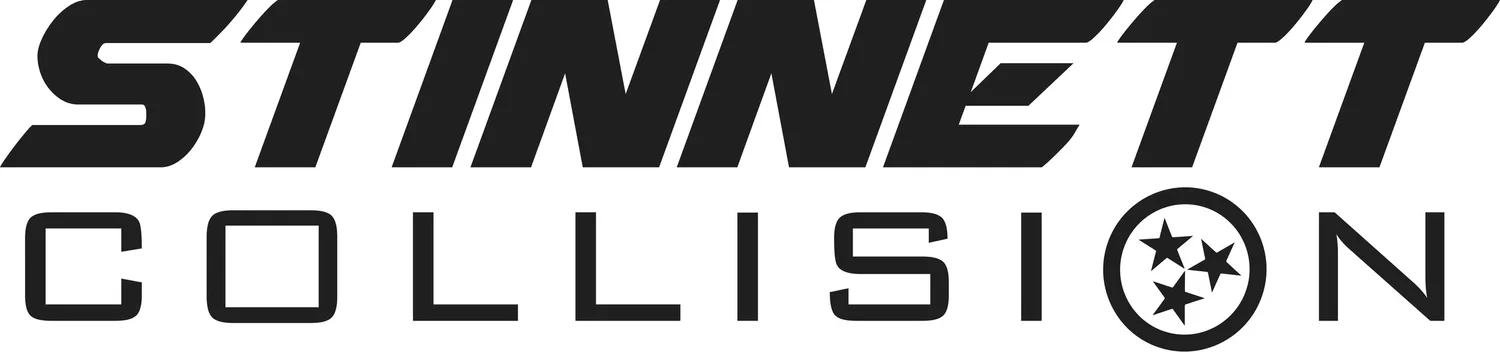 Stinnett Collision logo